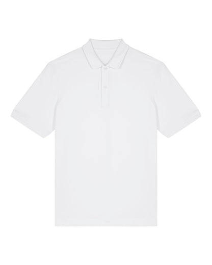 Stanley/Stella Polo White / XXS Prepster 2.0