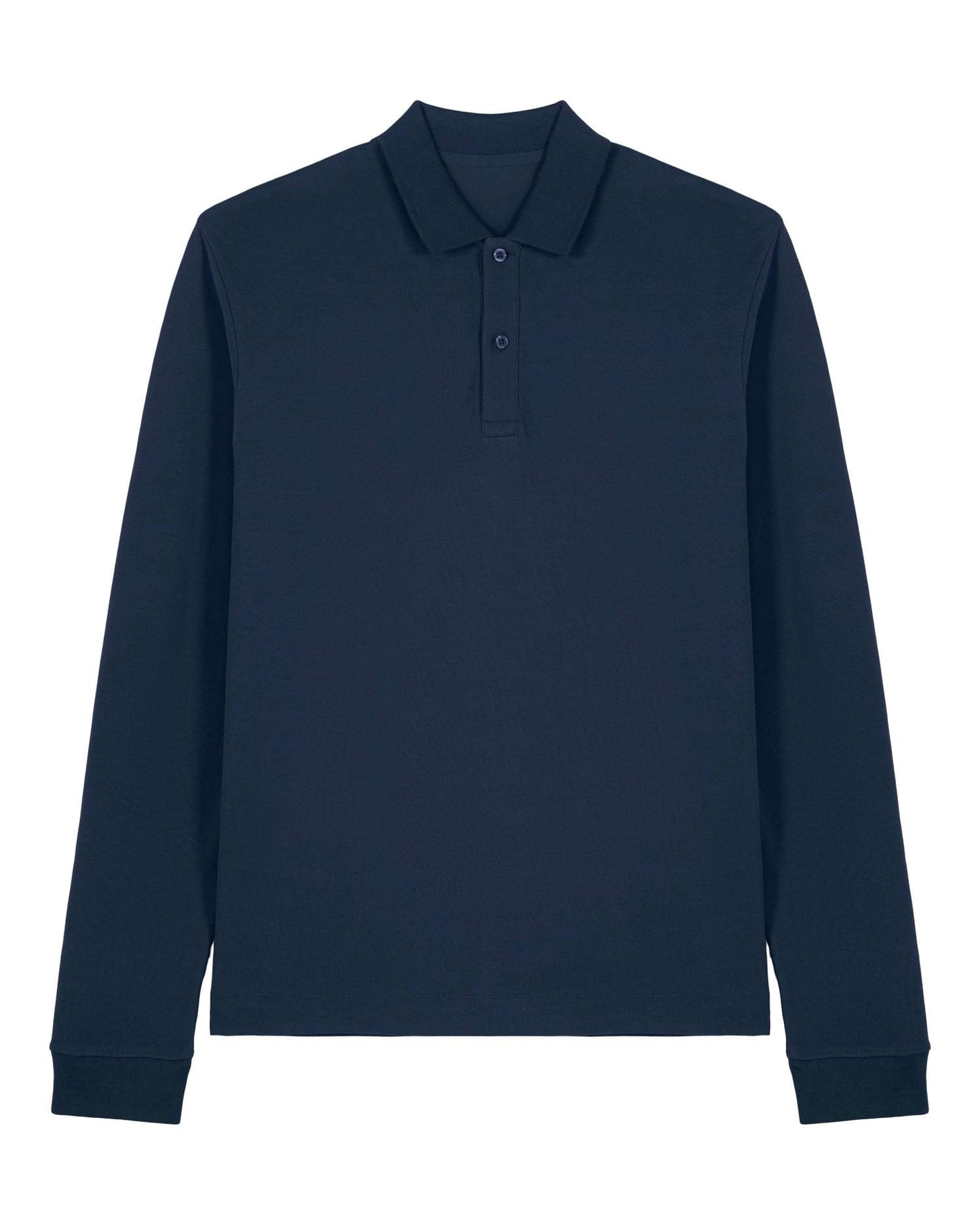 Stanley/Stella Polo French Navy / XXS Prepster 2.0 Long Sleeve