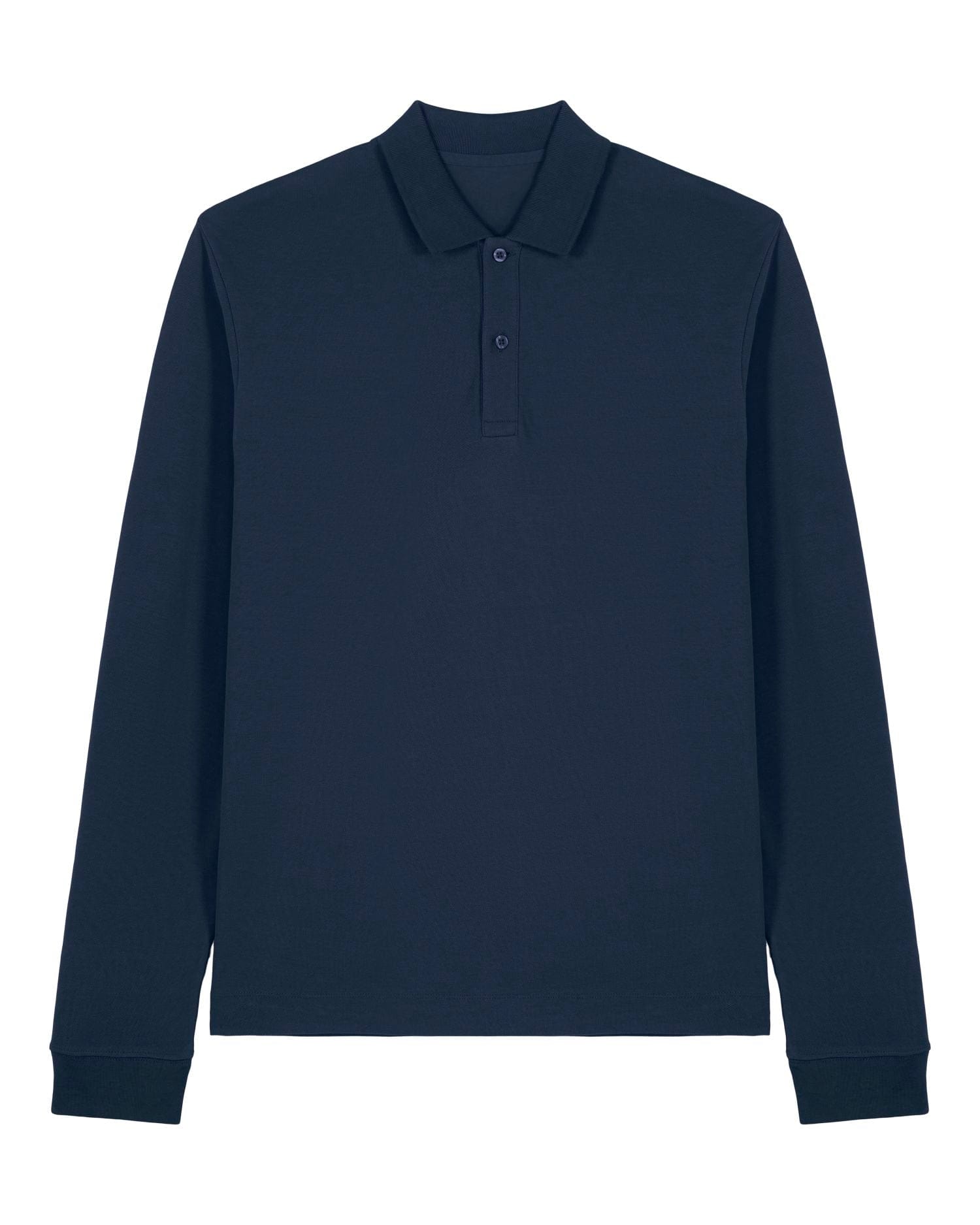 Stanley/Stella Polo French Navy / XXS Prepster 2.0 Long Sleeve