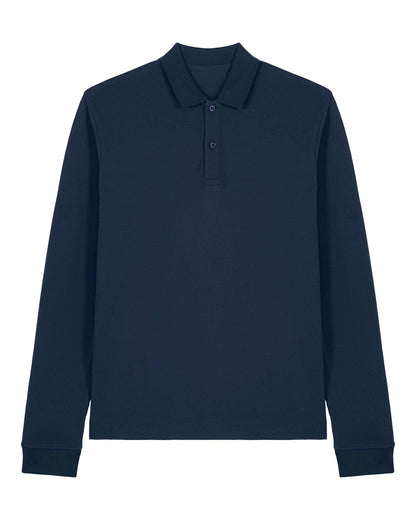 Stanley/Stella Polo French Navy / XXS Prepster 2.0 Long Sleeve