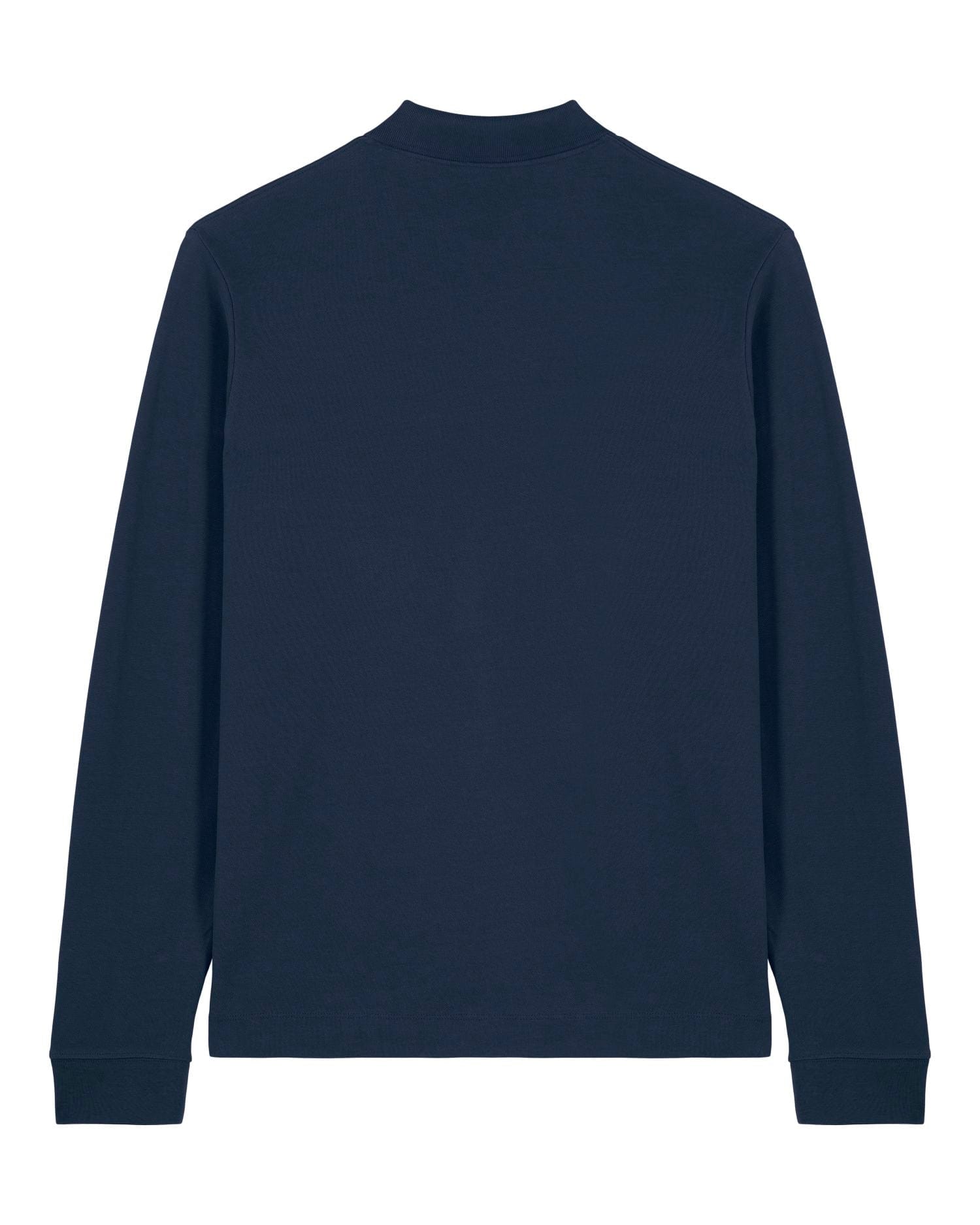 Stanley/Stella Polo Prepster 2.0 Long Sleeve