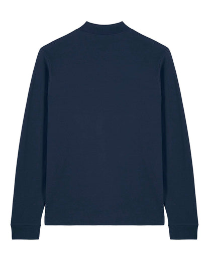 Stanley/Stella Polo Prepster 2.0 Long Sleeve