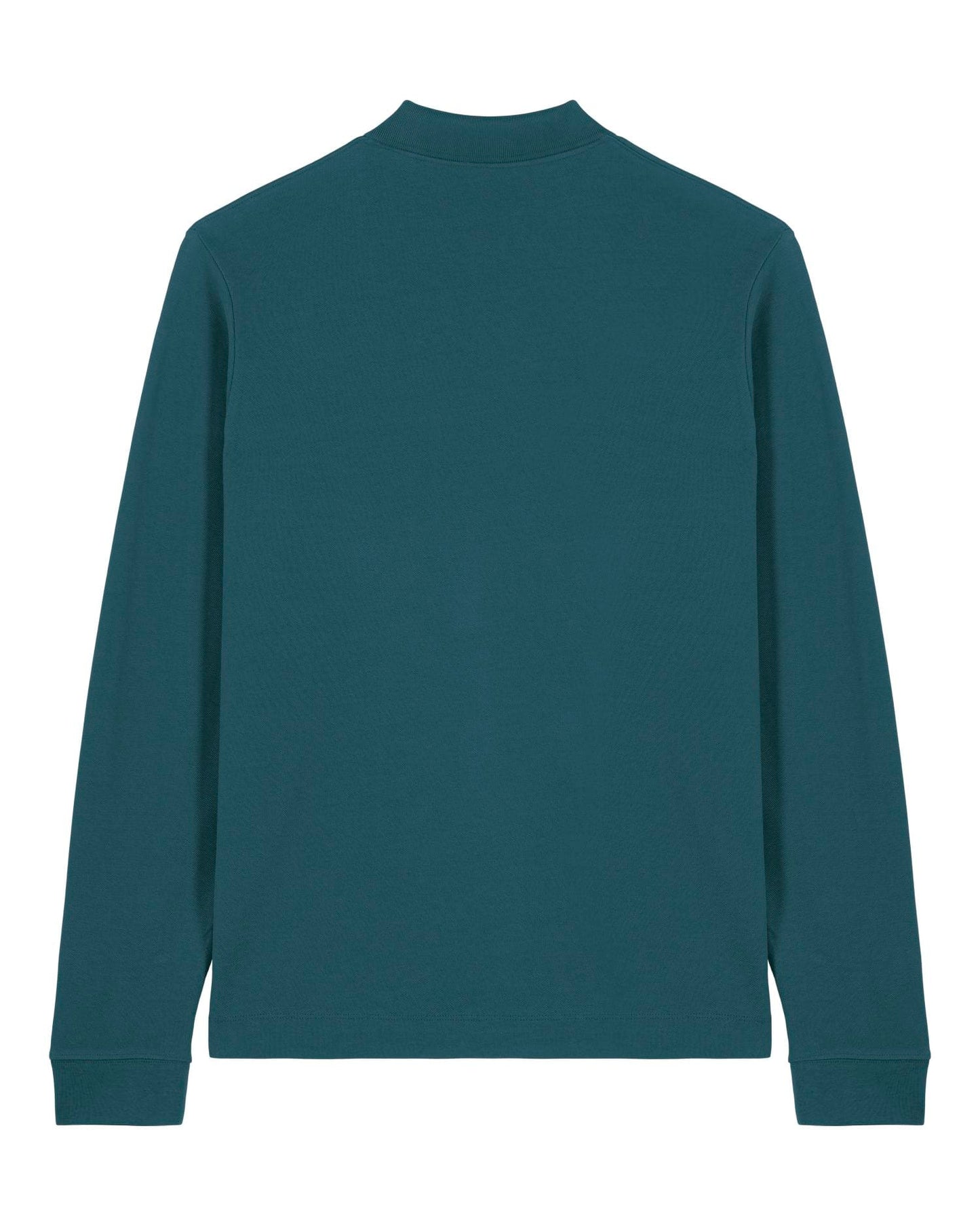 Stanley/Stella Polo Prepster 2.0 Long Sleeve