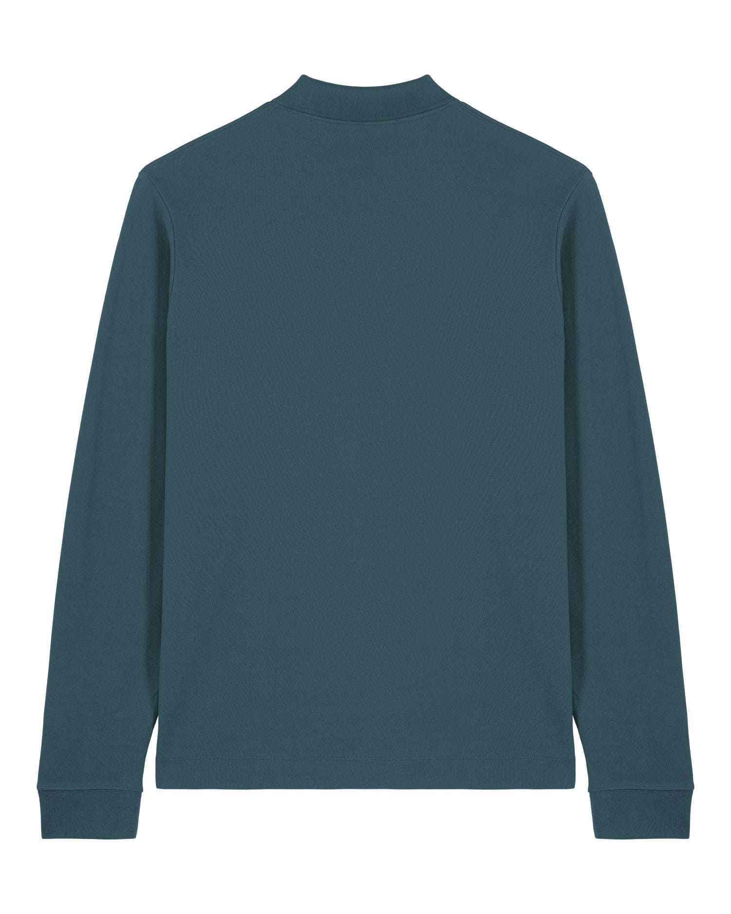 Stanley/Stella Polo Prepster 2.0 Long Sleeve