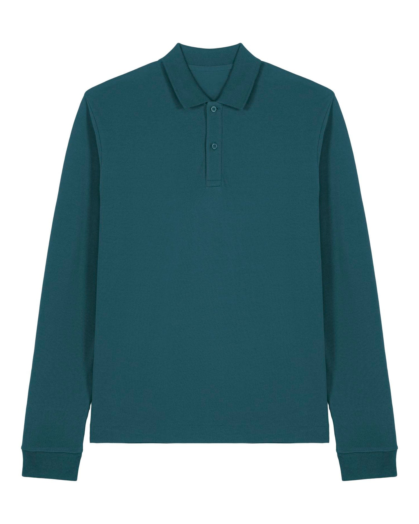 Stanley/Stella Polo Stargazer / XXS Prepster 2.0 Long Sleeve