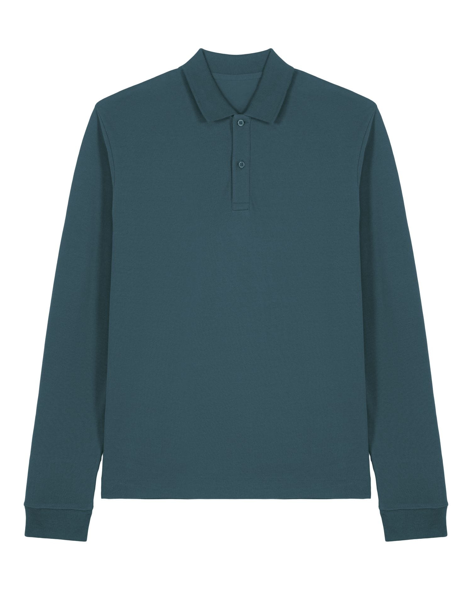Stanley/Stella Polo Stargazer / XXS Prepster 2.0 Long Sleeve