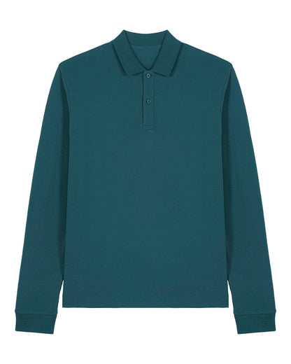 Stanley/Stella Polo Stargazer / XXS Prepster 2.0 Long Sleeve