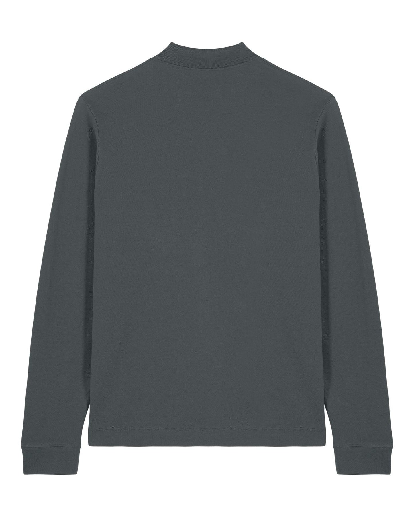 Stanley/Stella Polo Prepster 2.0 Long Sleeve