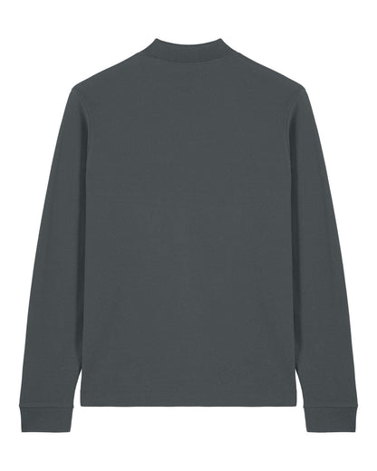 Stanley/Stella Polo Prepster 2.0 Long Sleeve