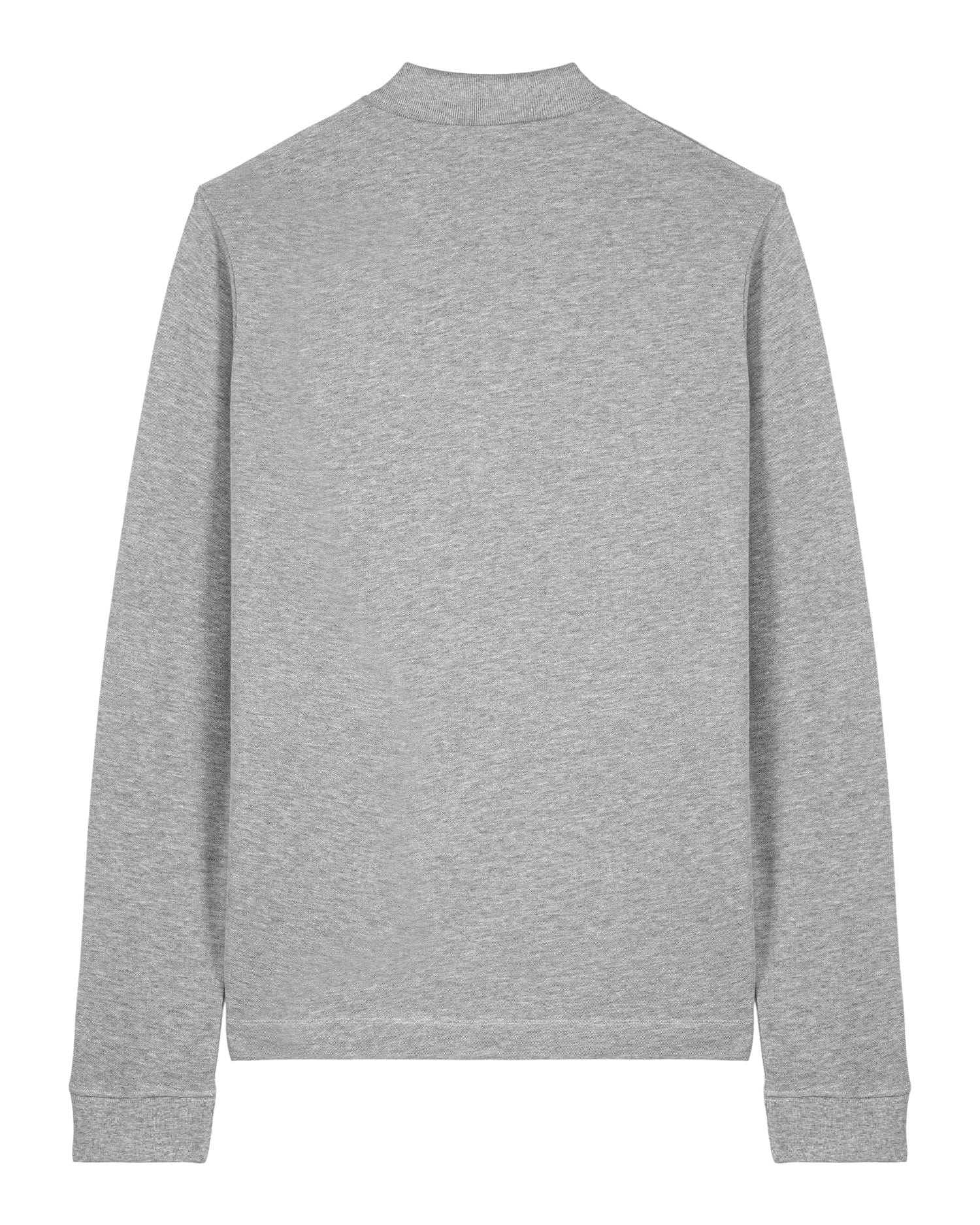 Stanley/Stella Polo Prepster 2.0 Long Sleeve