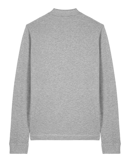 Stanley/Stella Polo Prepster 2.0 Long Sleeve