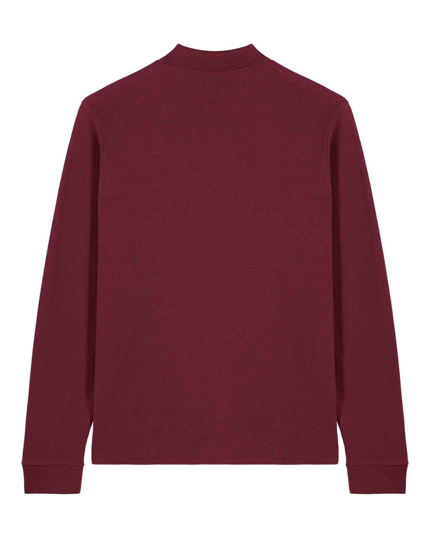 Stanley/Stella Polo Prepster 2.0 Long Sleeve