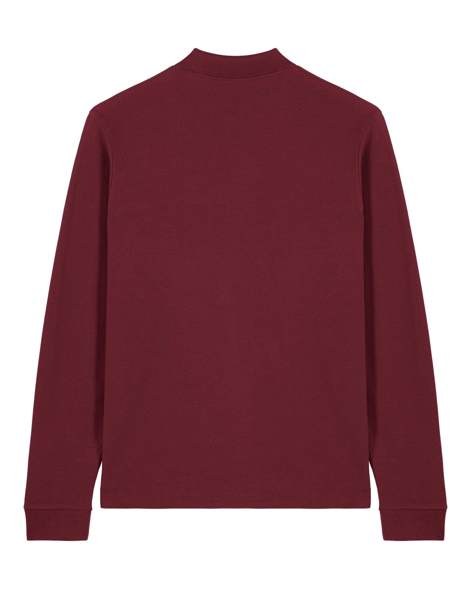Stanley/Stella Polo Prepster 2.0 Long Sleeve