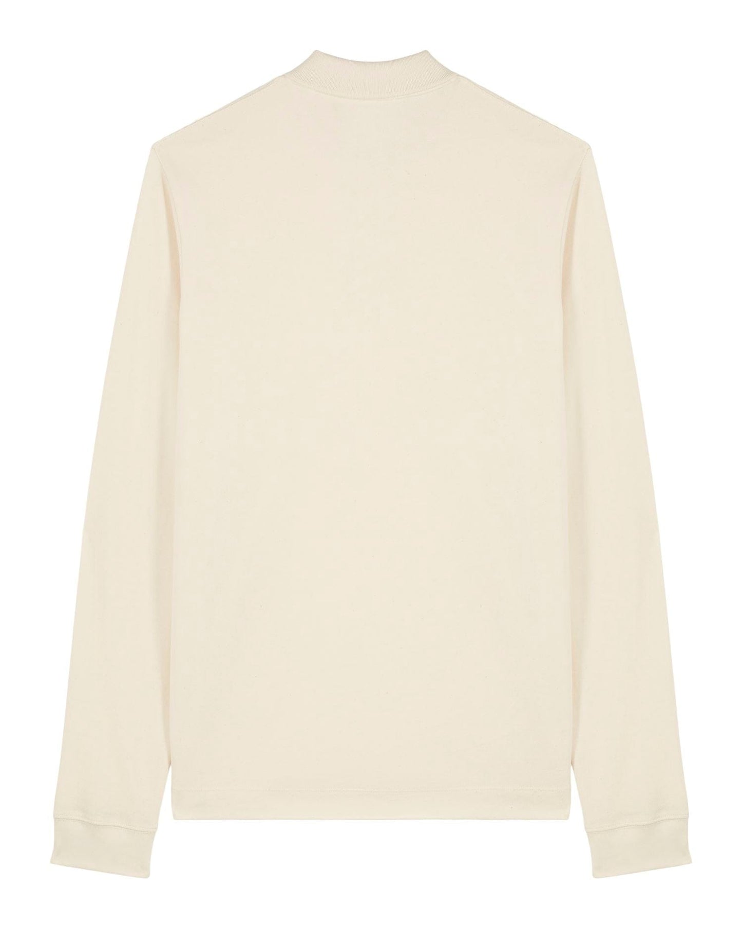 Stanley/Stella Polo Prepster 2.0 Long Sleeve