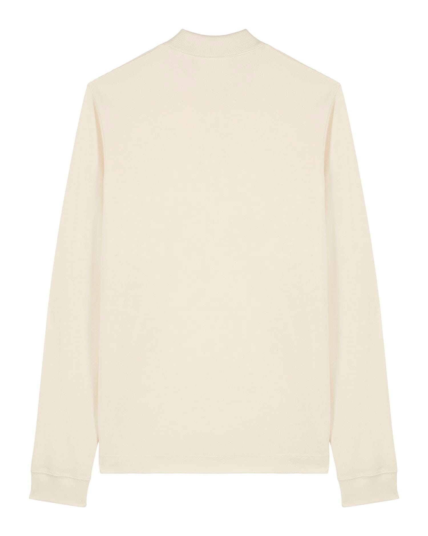 Stanley/Stella Polo Prepster 2.0 Long Sleeve