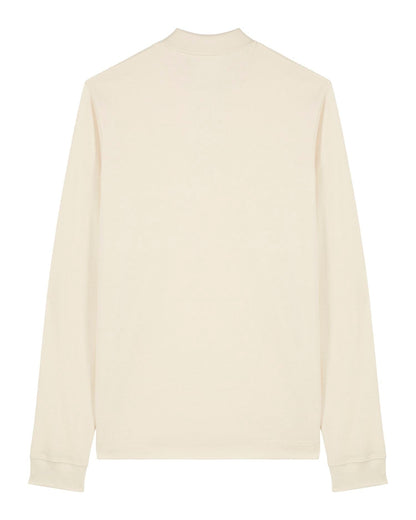 Stanley/Stella Polo Prepster 2.0 Long Sleeve