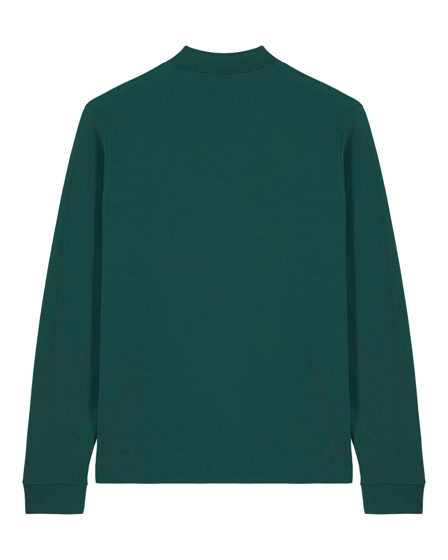 Stanley/Stella Polo Prepster 2.0 Long Sleeve