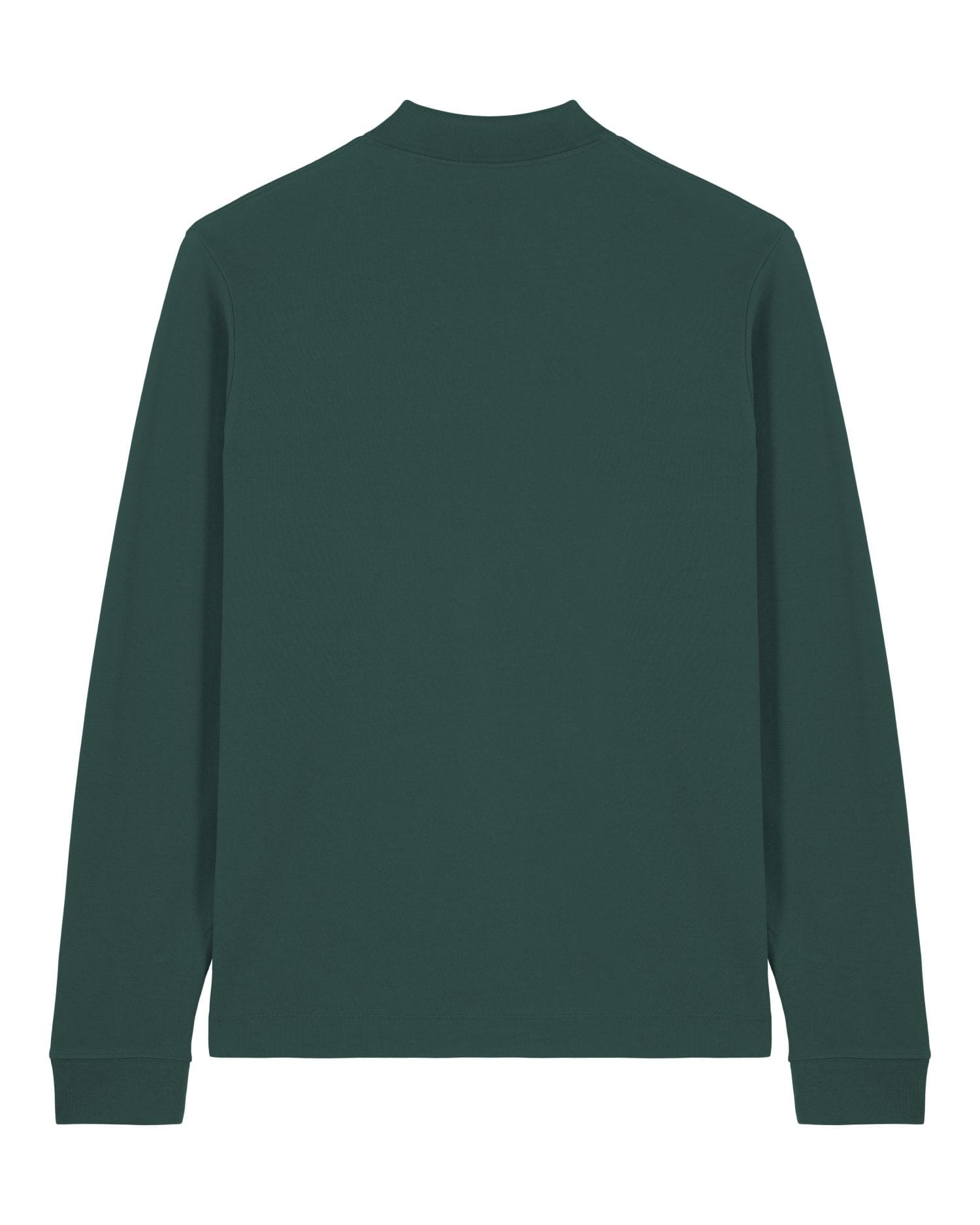Stanley/Stella Polo Prepster 2.0 Long Sleeve