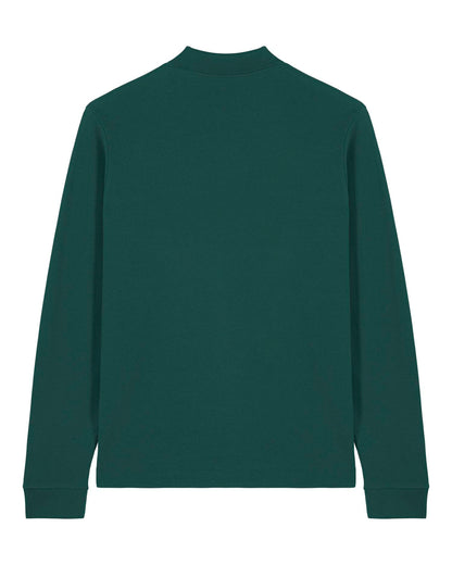 Stanley/Stella Polo Prepster 2.0 Long Sleeve