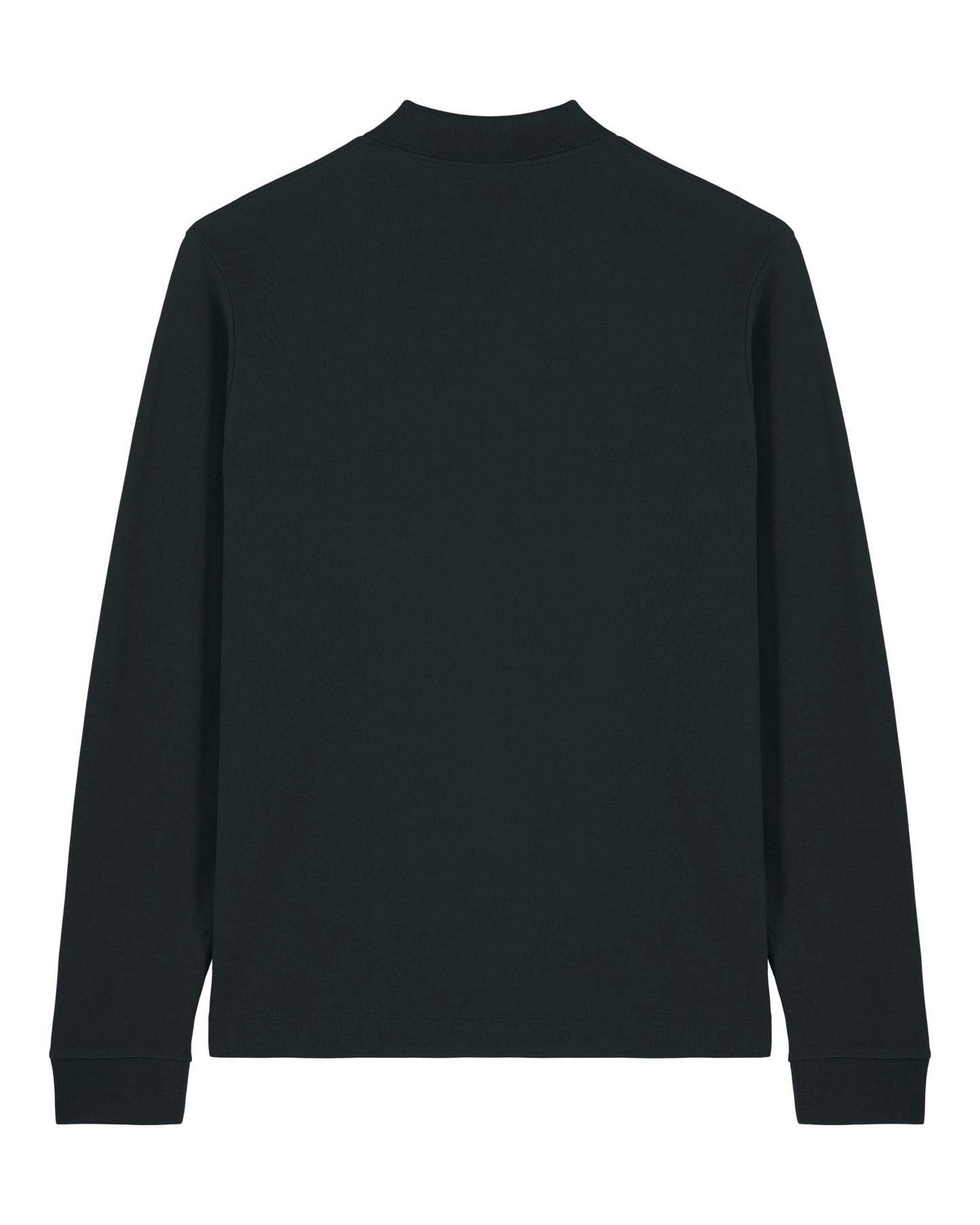 Stanley/Stella Polo Prepster 2.0 Long Sleeve