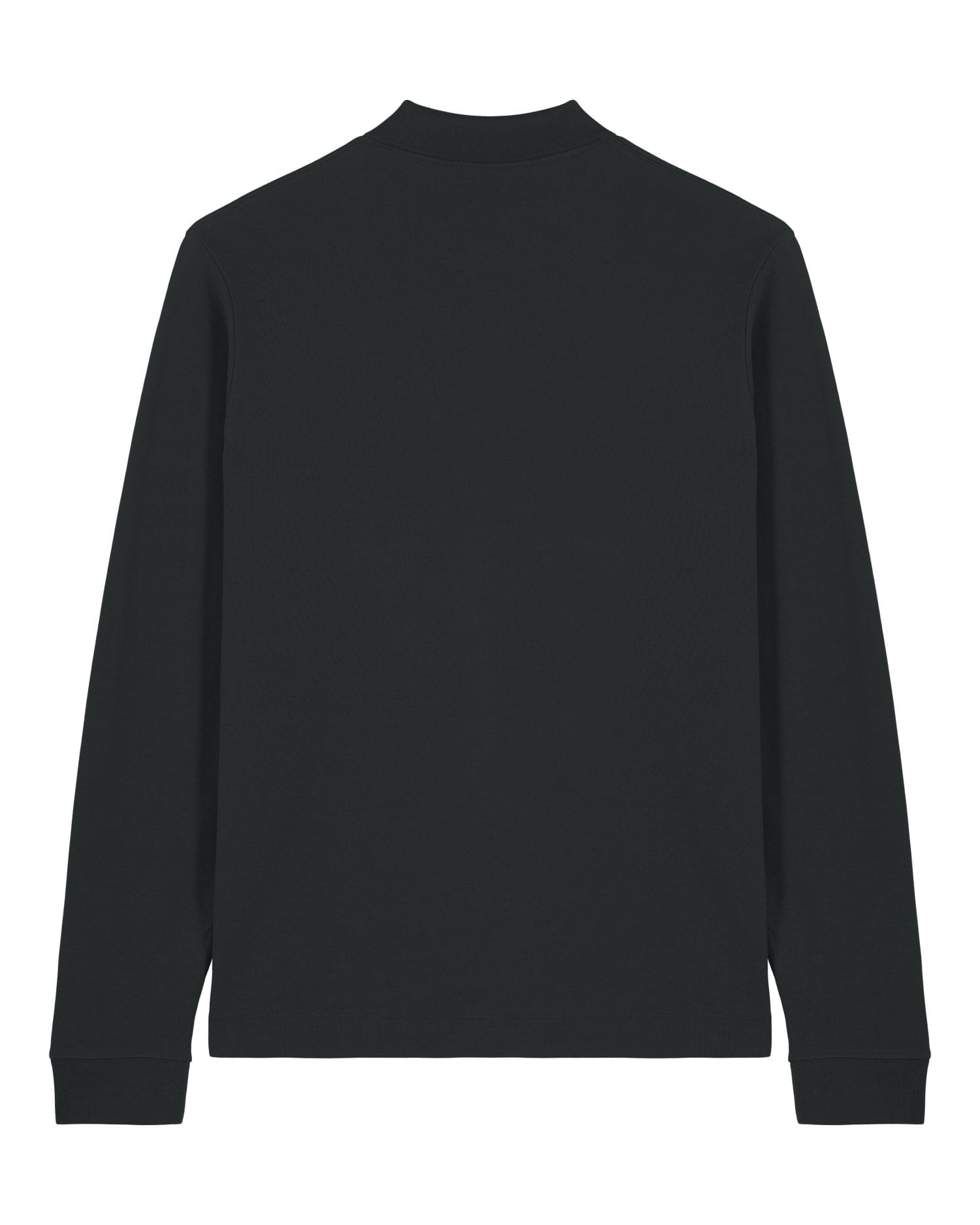 Stanley/Stella Polo Prepster 2.0 Long Sleeve