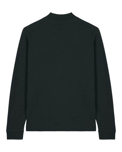 Stanley/Stella Polo Prepster 2.0 Long Sleeve