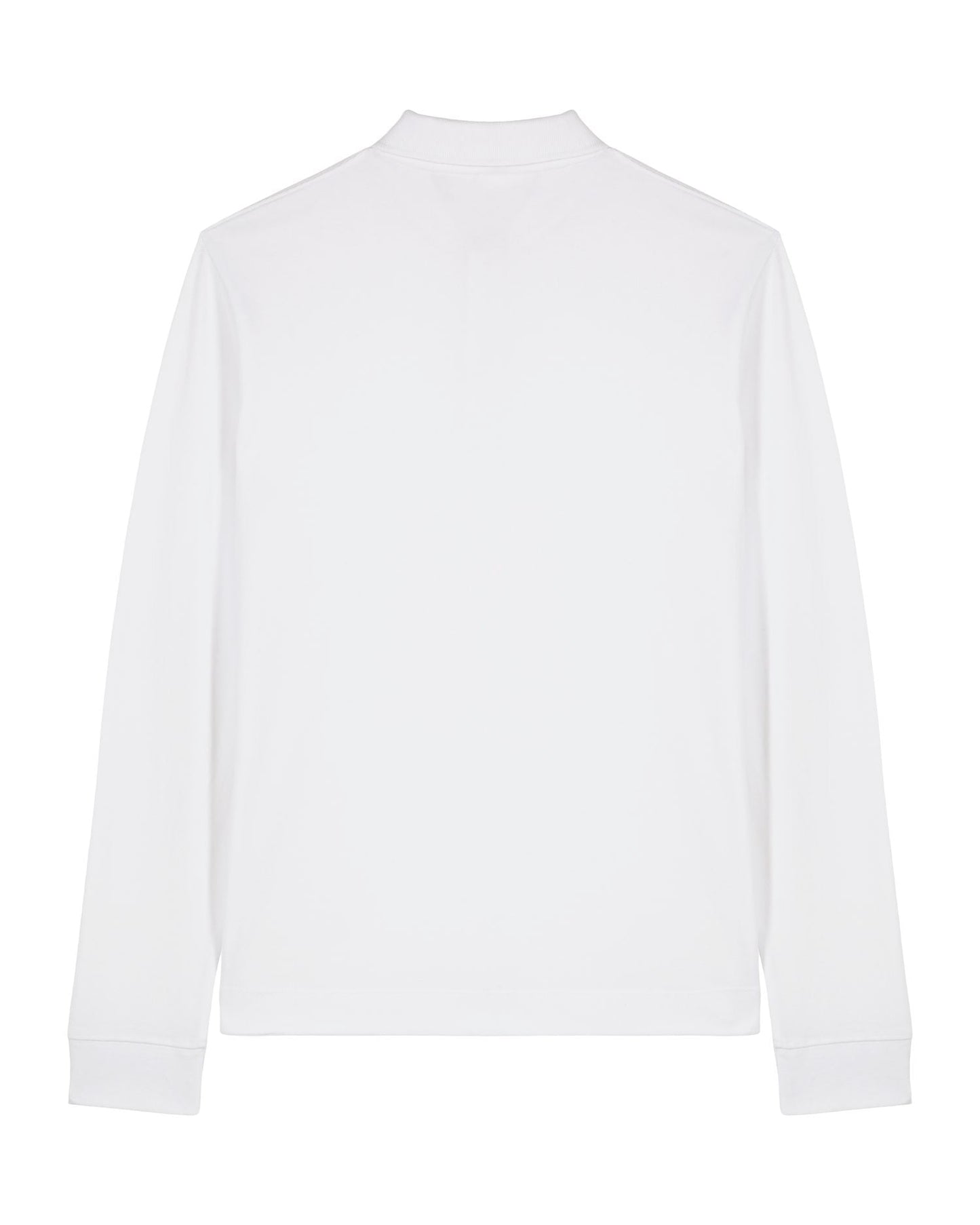 Stanley/Stella Polo Prepster 2.0 Long Sleeve