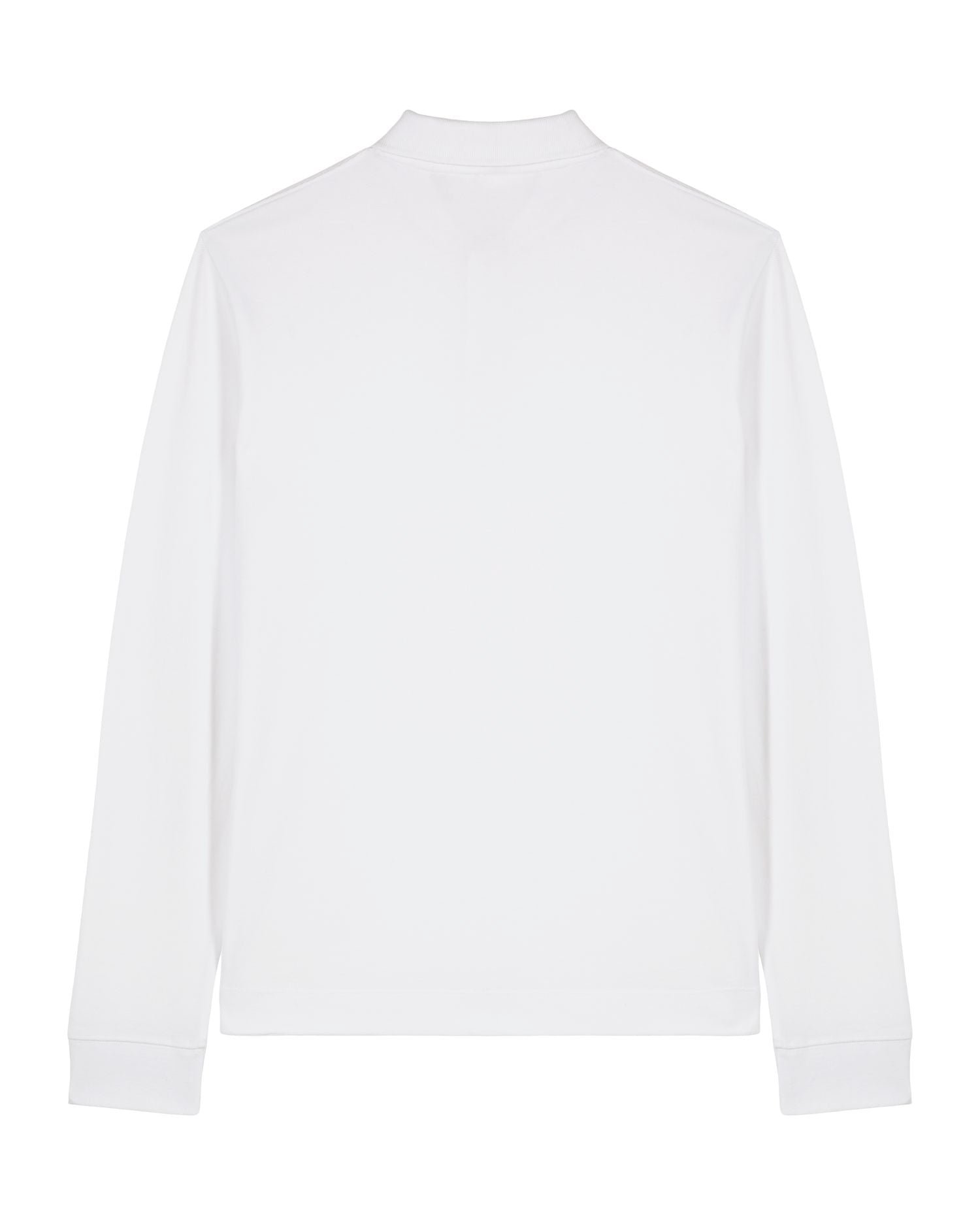 Stanley/Stella Polo Prepster 2.0 Long Sleeve