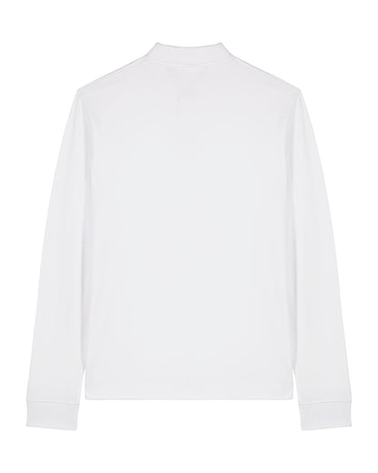 Stanley/Stella Polo Prepster 2.0 Long Sleeve