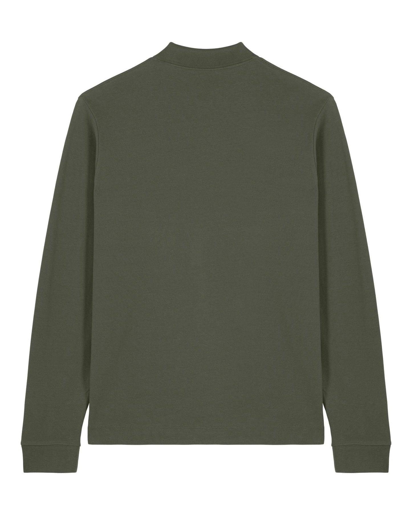 Stanley/Stella Polo Prepster 2.0 Long Sleeve