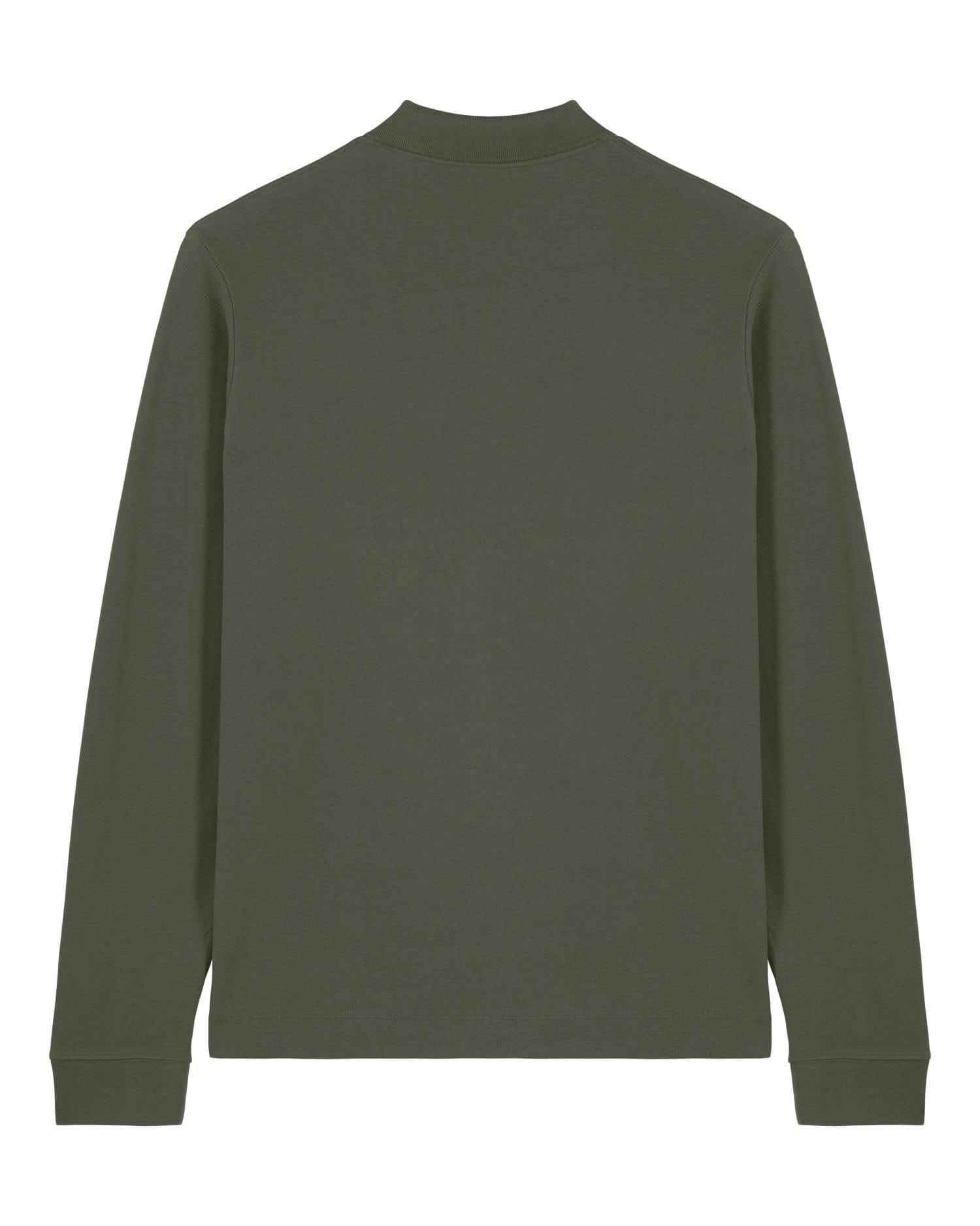 Stanley/Stella Polo Prepster 2.0 Long Sleeve