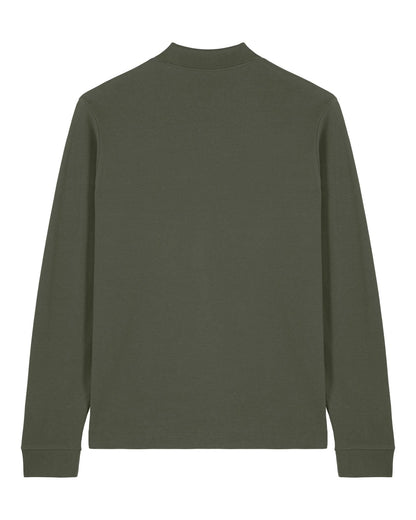 Stanley/Stella Polo Prepster 2.0 Long Sleeve