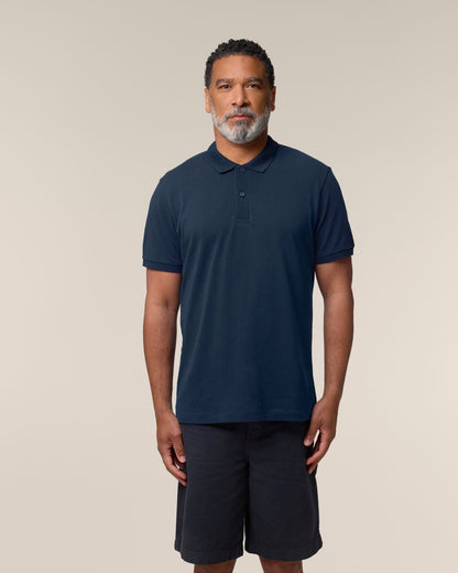 Stanley/Stella Polo Stanley Coaster