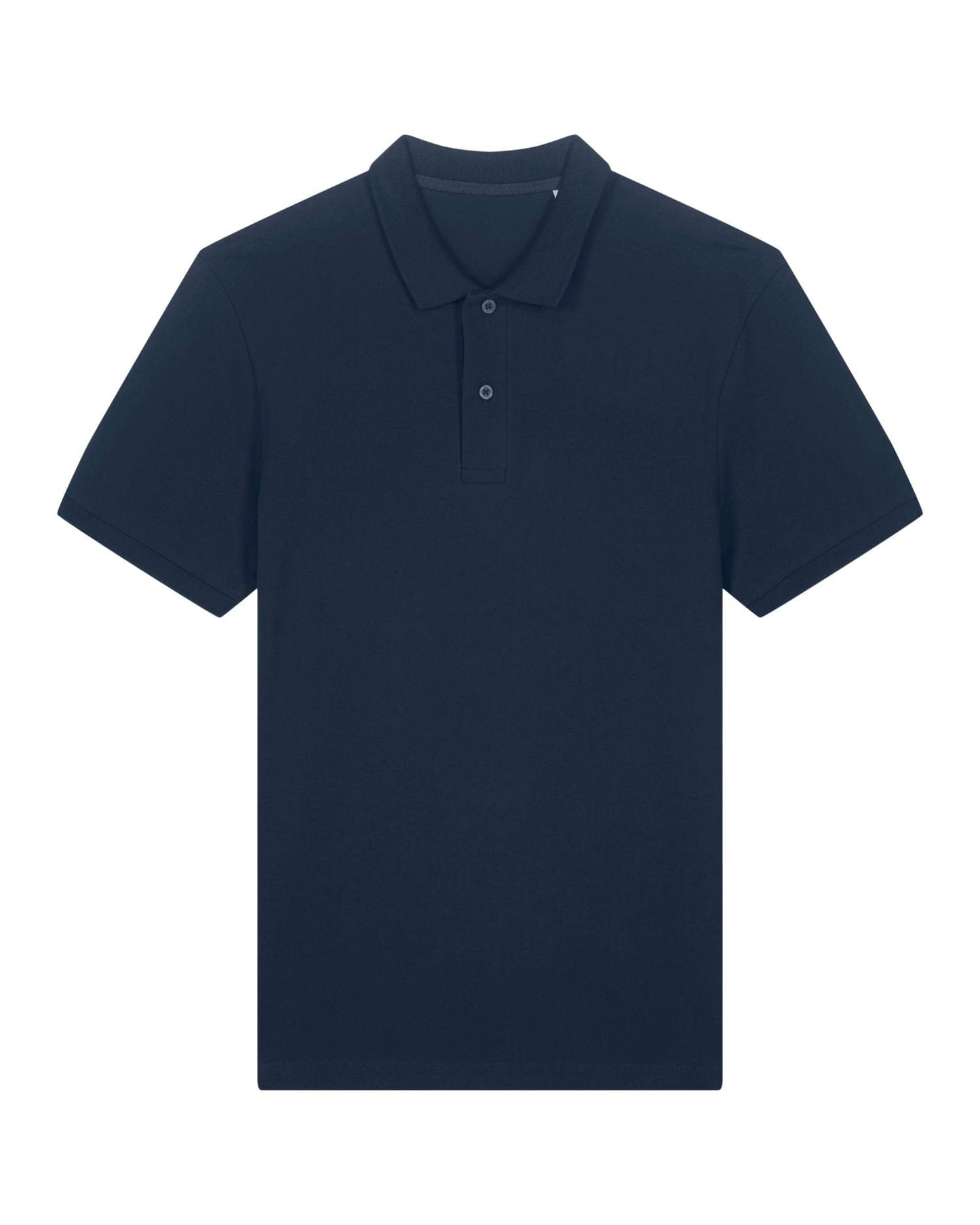 Stanley/Stella Polo French Navy / S Stanley Coaster