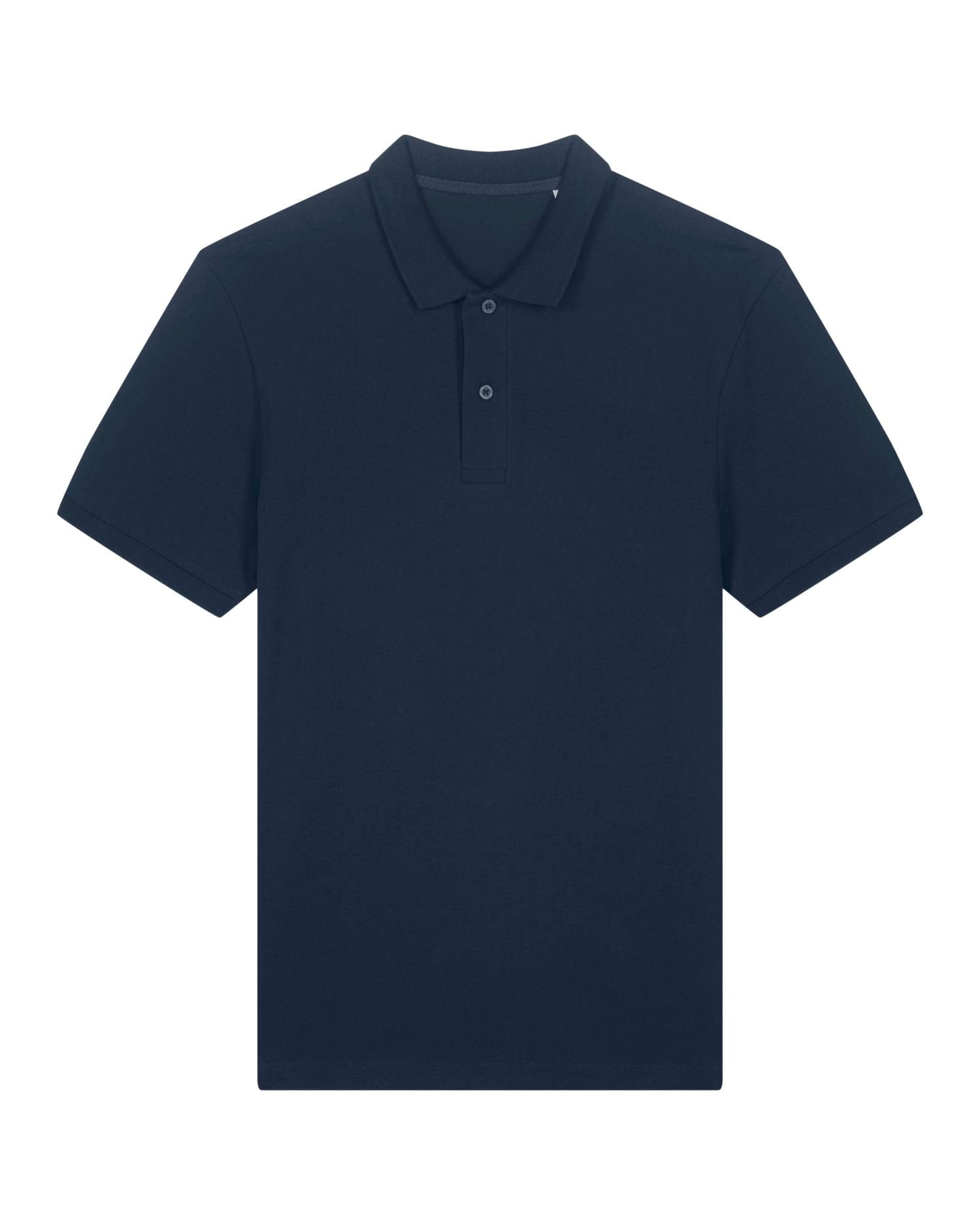 Stanley/Stella Polo French Navy / S Stanley Coaster