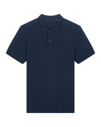 Stanley/Stella Polo French Navy / S Stanley Coaster