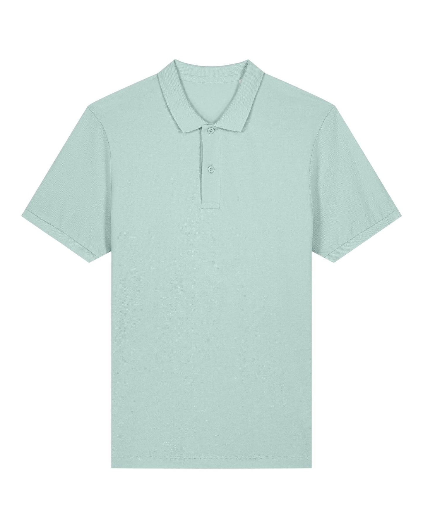 Stanley/Stella Polo Caribbean Blue / S Stanley Coaster