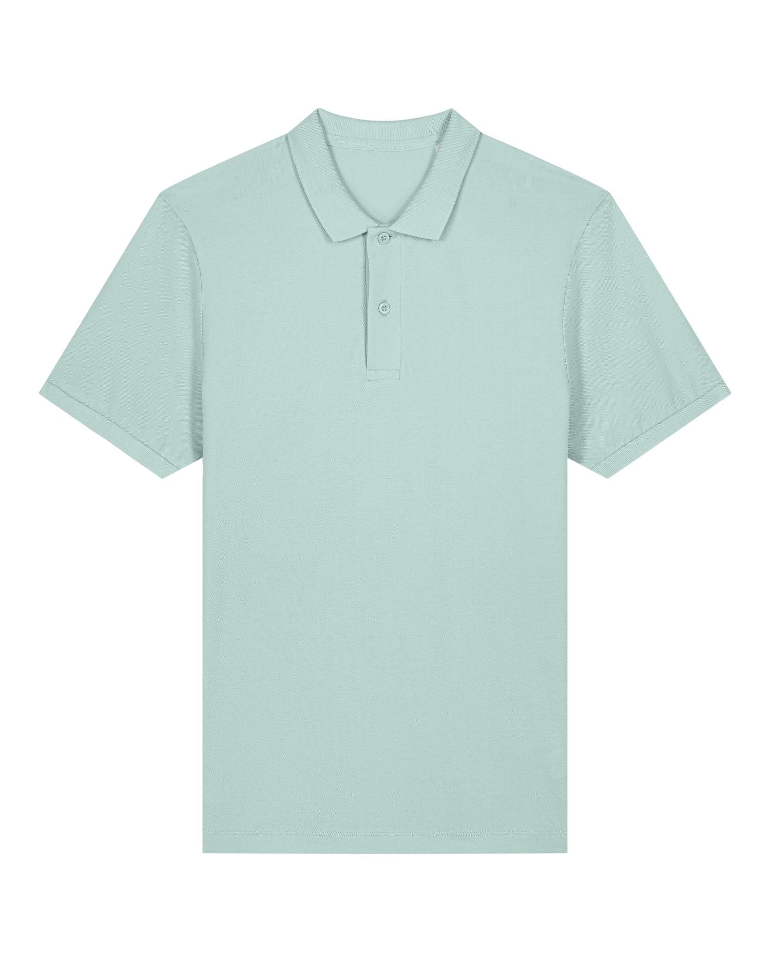 Stanley/Stella Polo Caribbean Blue / S Stanley Coaster