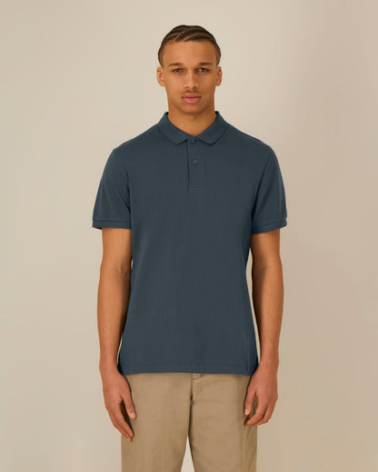Stanley/Stella Polo Stanley Coaster