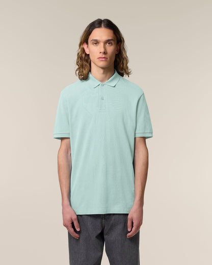 Stanley/Stella Polo Stanley Coaster