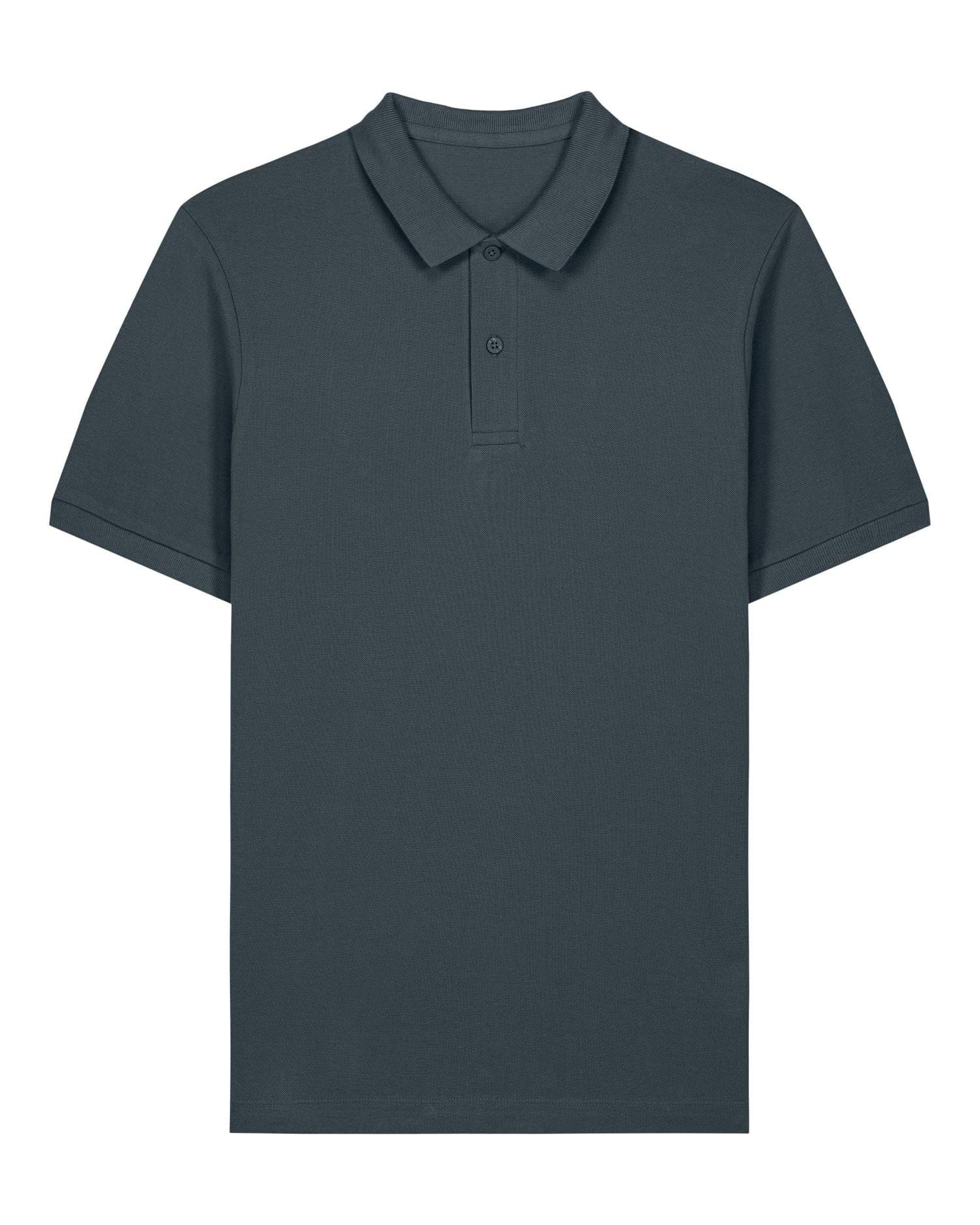 Stanley/Stella Polo India Ink Grey / S Stanley Coaster