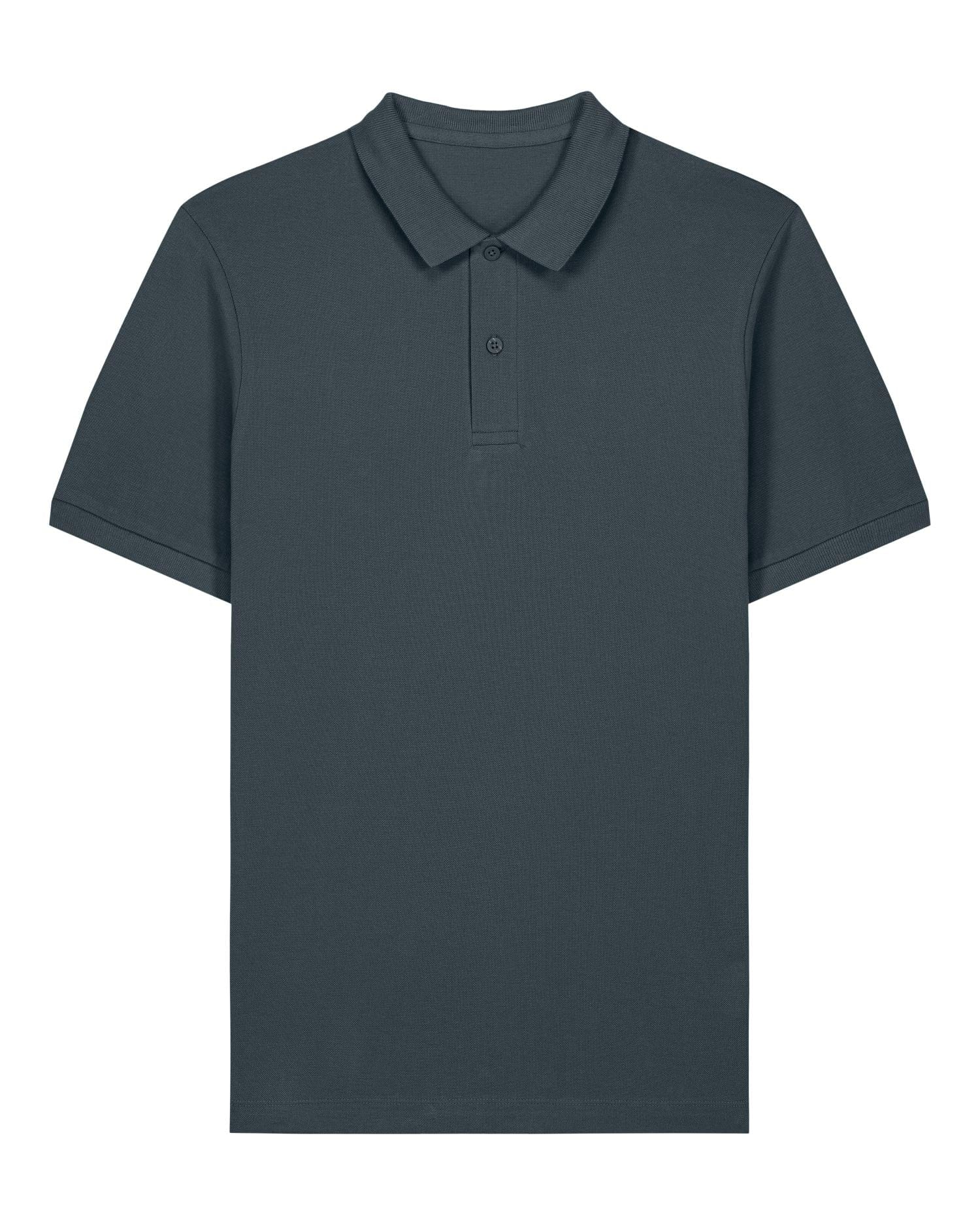 Stanley/Stella Polo India Ink Grey / S Stanley Coaster