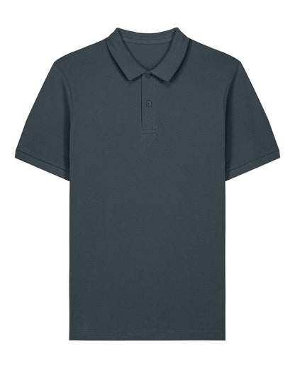 Stanley/Stella Polo India Ink Grey / S Stanley Coaster