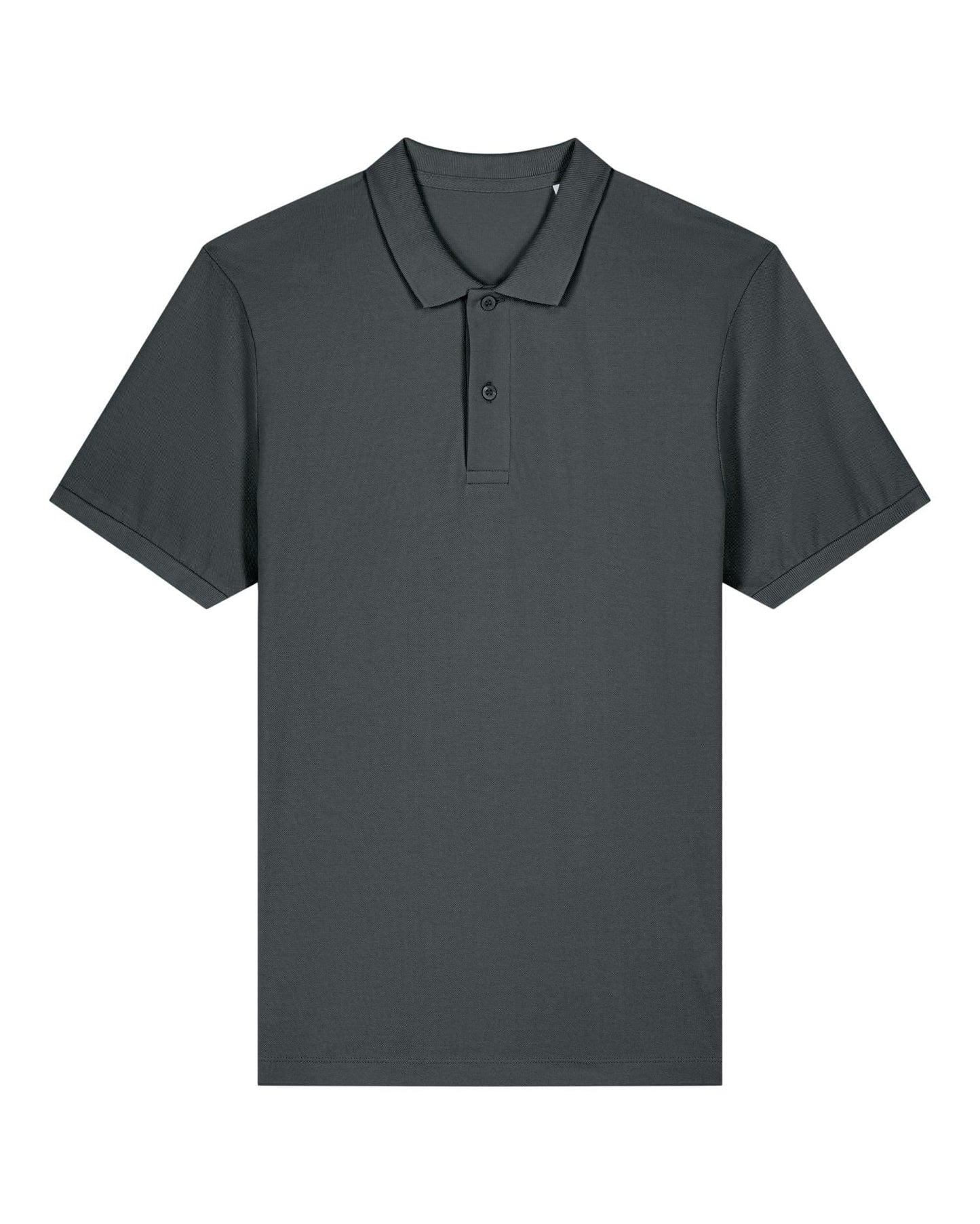 Stanley/Stella Polo Anthracite / S Stanley Coaster