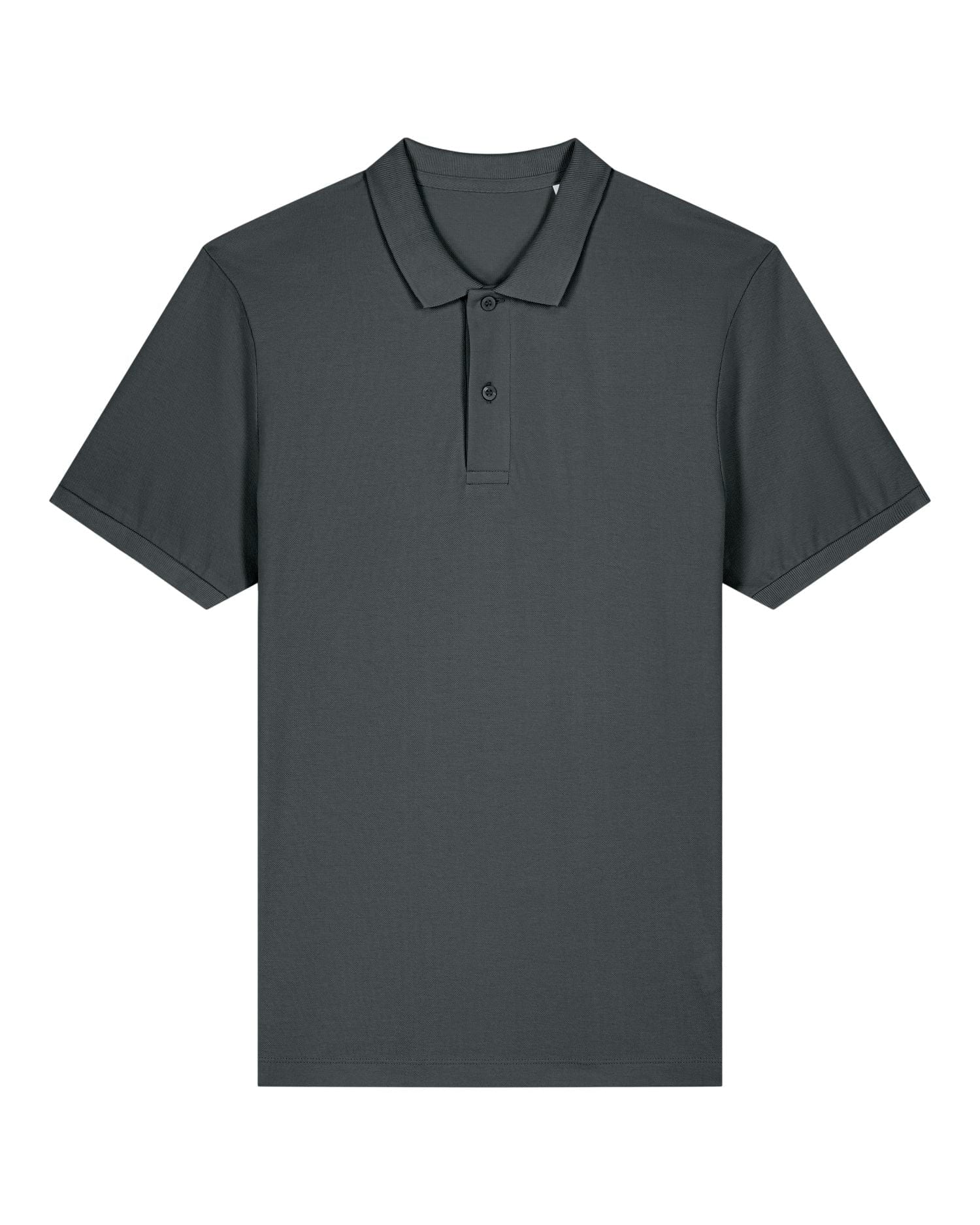 Stanley/Stella Polo Anthracite / S Stanley Coaster