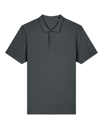 Stanley/Stella Polo Anthracite / S Stanley Coaster