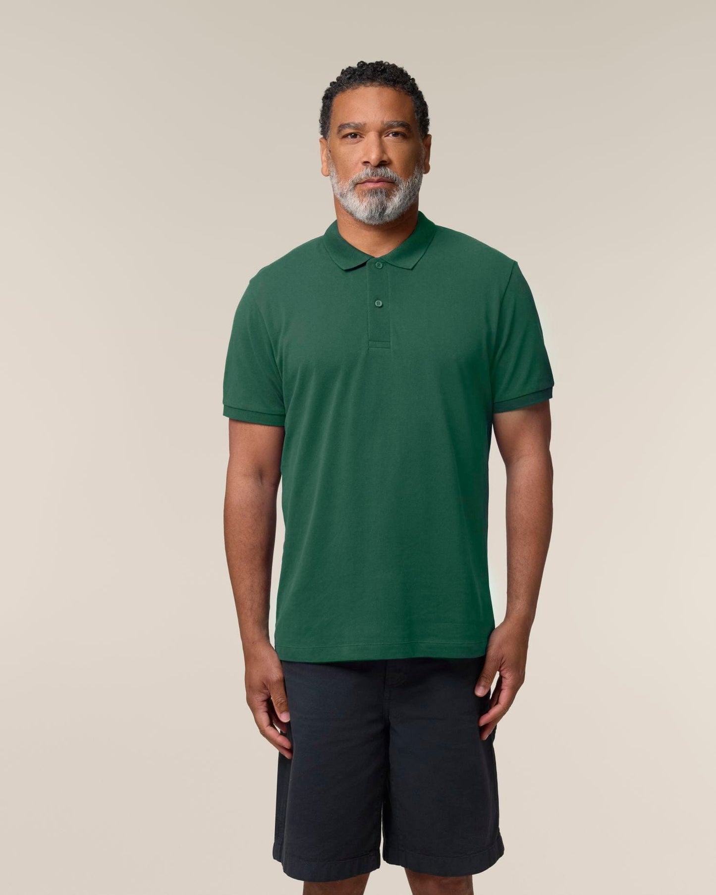 Stanley/Stella Polo Stanley Coaster