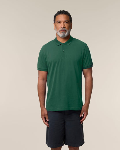 Stanley/Stella Polo Stanley Coaster