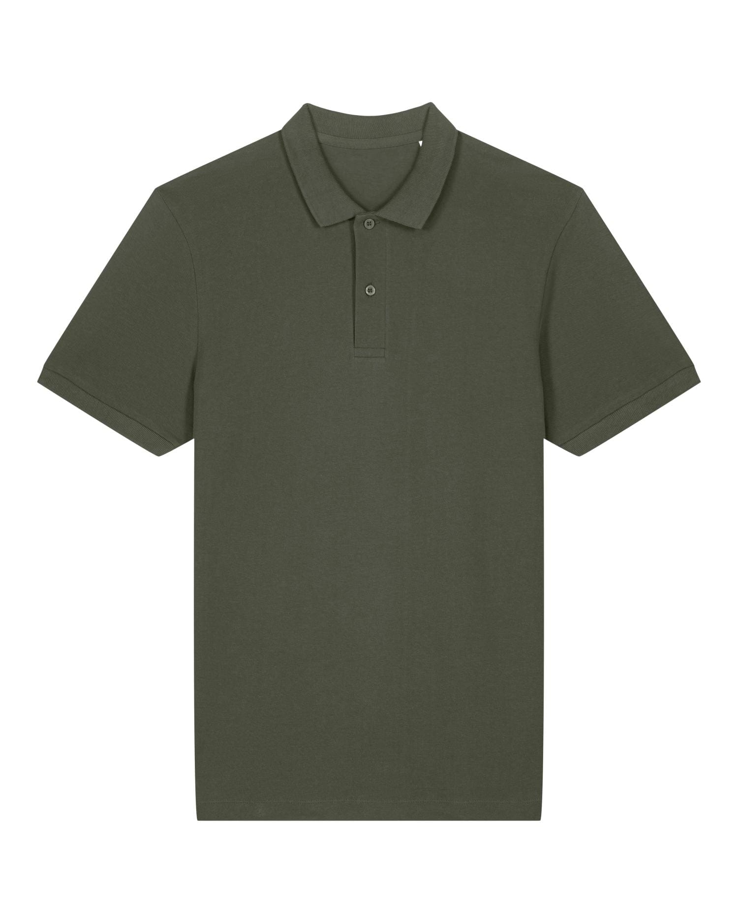 Stanley/Stella Polo Khaki / S Stanley Coaster