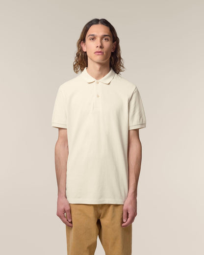 Stanley/Stella Polo Stanley Coaster